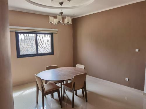 Apartamento R�sidence Hafsa