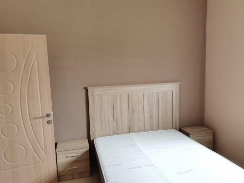Apartamento R�sidence Hafsa