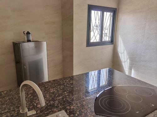 Apartamento R�sidence Hafsa