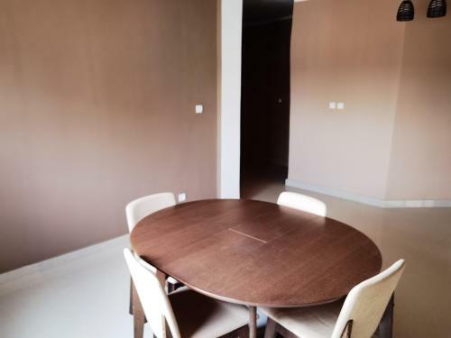 Apartamento R�sidence Hafsa