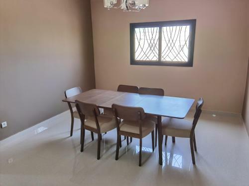 Apartamento R�sidence Hafsa