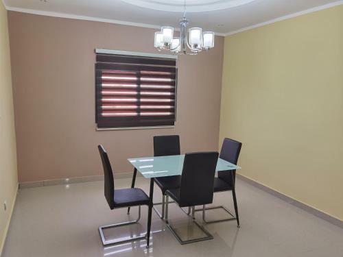 Apartamento R�sidence Hafsa