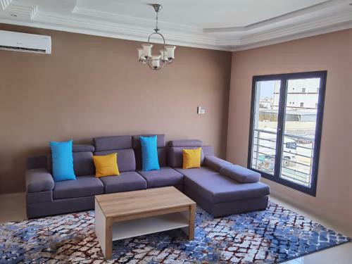 Apartamento R�sidence Hafsa