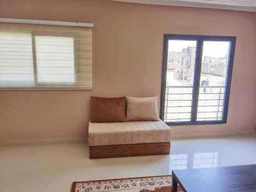Apartamento R�sidence Hafsa