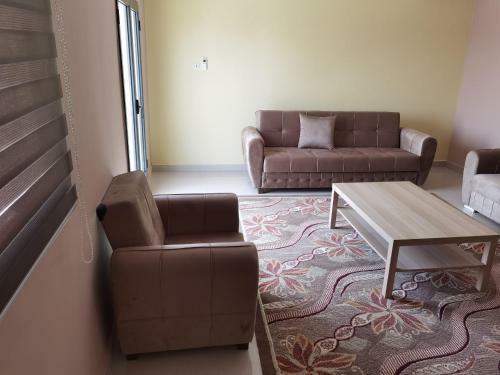 Apartamento R�sidence Hafsa