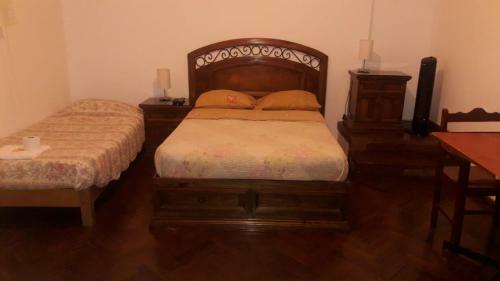 Hostal Hospedaje Schell
