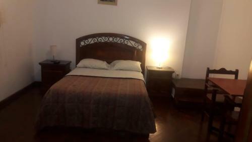 Hostal Hospedaje Schell