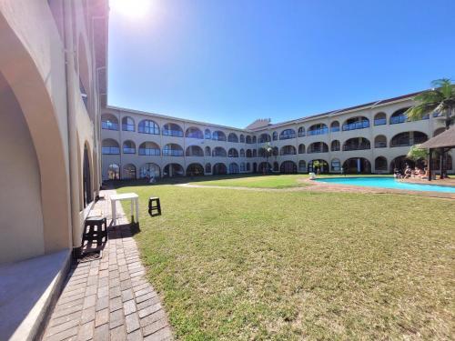 Apartamento Cabana Del Mar 38