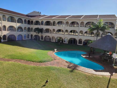 Apartamento Cabana Del Mar 38