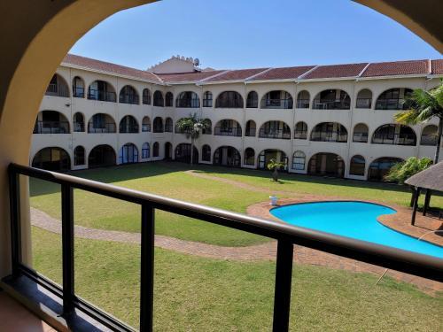 Apartamento Cabana Del Mar 38
