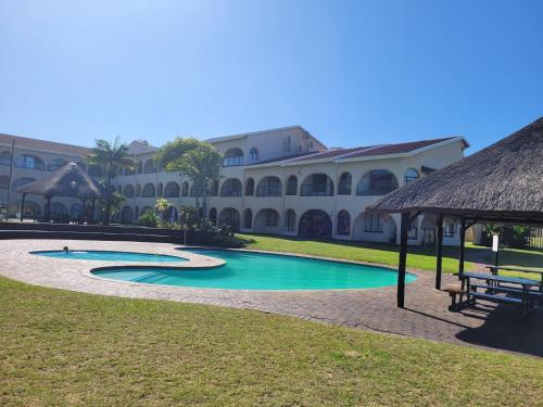Apartamento Cabana Del Mar 38
