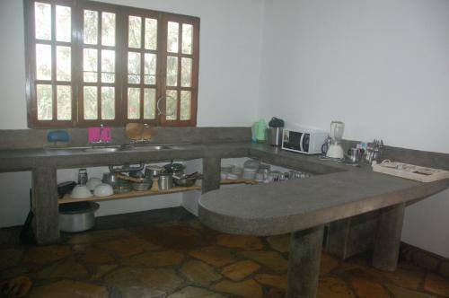 Brow Eagle Beach Villa, Watamu
