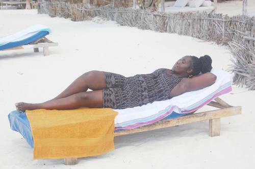 Brow Eagle Beach Villa, Watamu