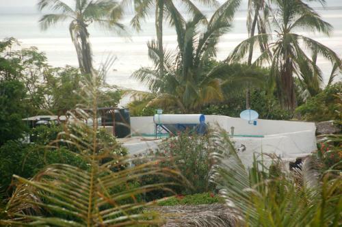 Brow Eagle Beach Villa, Watamu