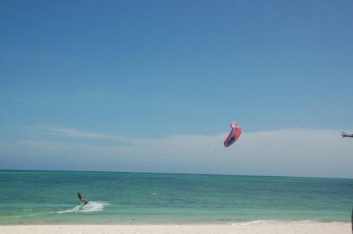 Brow Eagle Beach Villa, Watamu