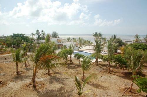 Brow Eagle Beach Villa, Watamu