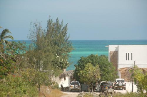 Brow Eagle Beach Villa, Watamu