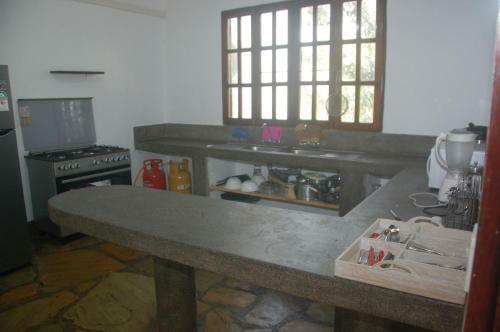 Brow Eagle Beach Villa, Watamu