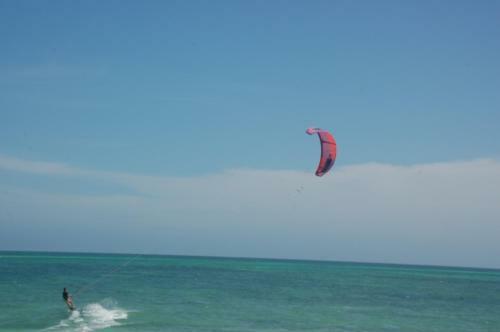 Brow Eagle Beach Villa, Watamu
