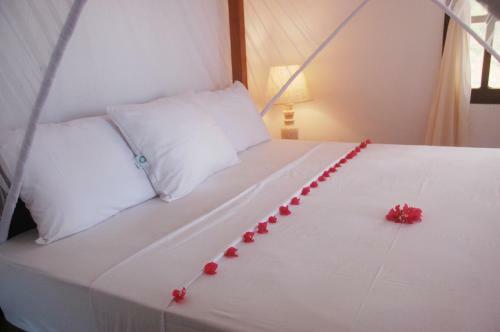 Brow Eagle Beach Villa, Watamu