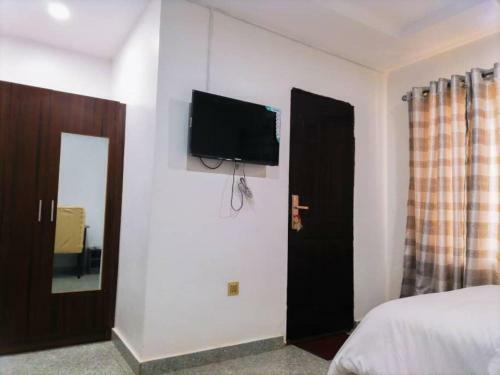 Hotel Big Ocean Inn