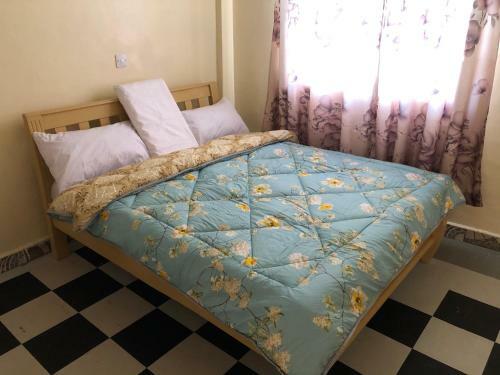 Apartamento D5