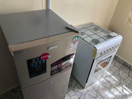 Apartamento D5