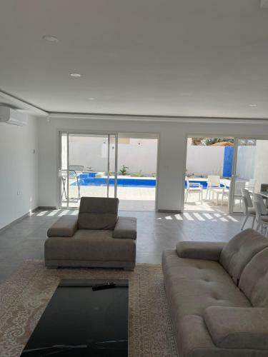 Villa Dar In�s
