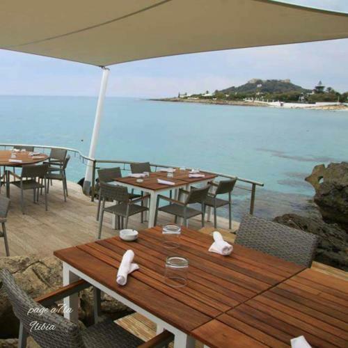 Apartamento Appartement Ezzouhour Dar Sammoud