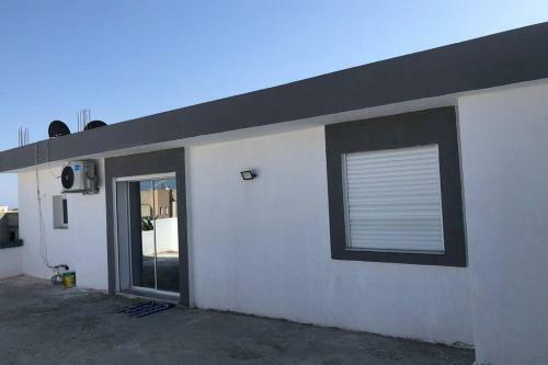 Apartamento Appartement Ezzouhour Dar Sammoud
