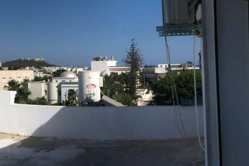 Apartamento Appartement Ezzouhour Dar Sammoud