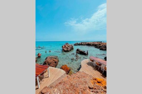 Apartamento Appartement Ezzouhour Dar Sammoud