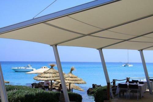 Apartamento Appartement Ezzouhour Dar Sammoud