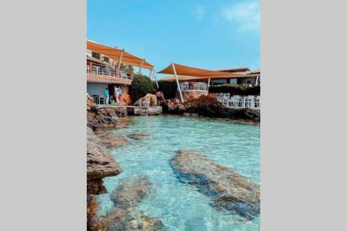 Apartamento Appartement Ezzouhour Dar Sammoud