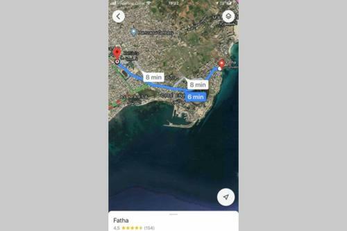 Apartamento Appartement Ezzouhour Dar Sammoud