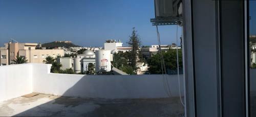 Apartamento Appartement Ezzouhour Dar Sammoud