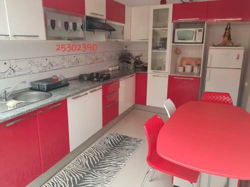 Apartamento Appartement Le P�cheur K�libia