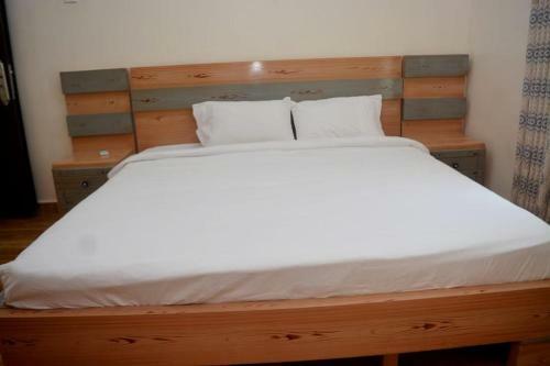 Courtyard By Celsius Apartments Uyo