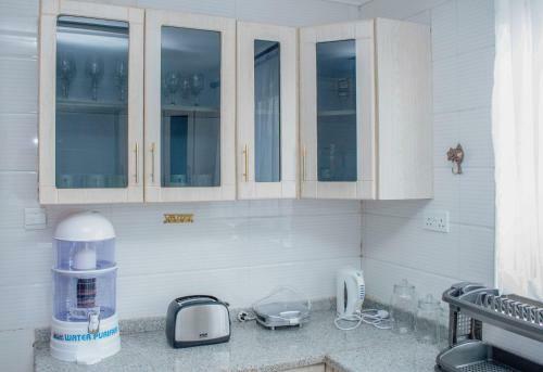 Apartamento Luxel Suites