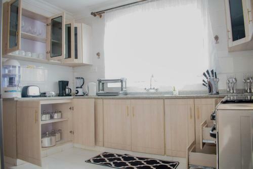 Apartamento Luxel Suites
