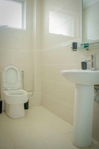 Apartamento Luxel Suites
