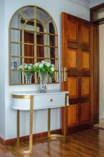 Apartamento Luxel Suites
