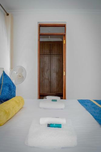 Apartamento Luxel Suites