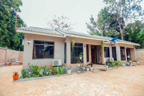 Apartamento Beautiful Homes
