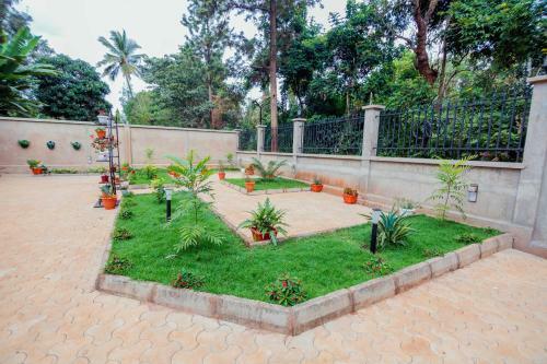 Apartamento Beautiful Homes