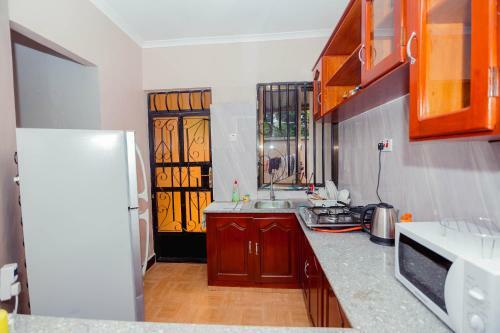 Apartamento Beautiful Homes