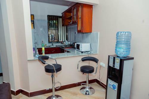 Apartamento Beautiful Homes
