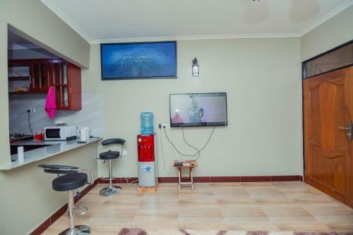 Apartamento Beautiful Homes