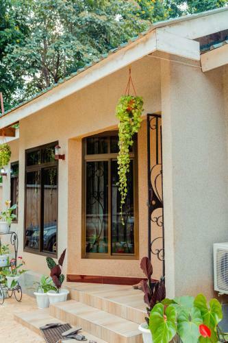 Apartamento Beautiful Homes
