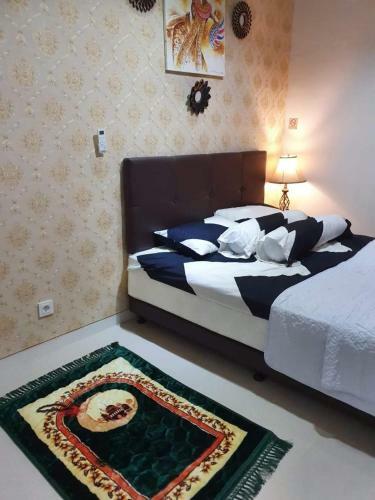 Guest House The Argopuro